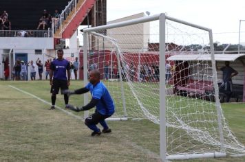 Foto - Torneio do Dia do Trabalhados 1º de Maio de 2022