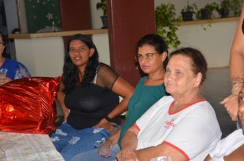 Foto - Bolsa Solidária arrecada mais de 140 bolsas para mulheres em situação vulnerável