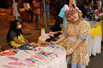 Foto - Universo Cultural reúne artistas do distrito e de Tupã em retomada das atividades