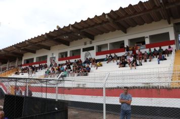 Foto - Torneio do Dia do Trabalhados 1º de Maio de 2022