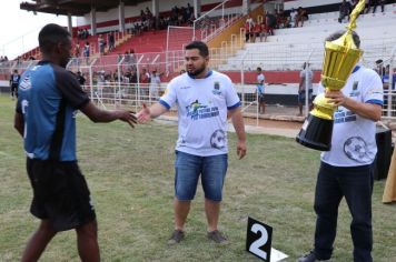 Foto - Torneio do Dia do Trabalhados 1º de Maio de 2022