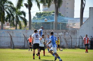 Foto - 1º de Maio - Torneio do Trabalhador