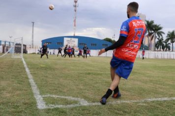 Foto - Torneio do Dia do Trabalhados 1º de Maio de 2022