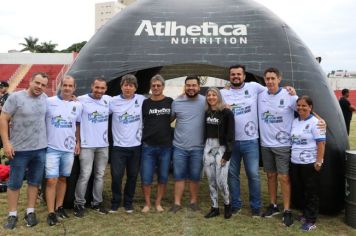 Foto - Torneio do Dia do Trabalhados 1º de Maio de 2022