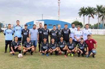 Foto - Torneio do Dia do Trabalhados 1º de Maio de 2022