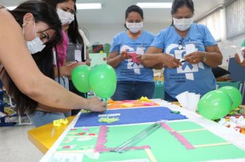 Foto - Tupã 2030 - Oficina de formação