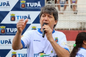 Foto - Torneio do Dia do Trabalhados 1º de Maio de 2022