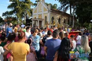 Foto - Festa de Natal das Crianças (Parnaso)