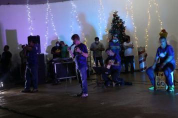 Foto - Natal da Esperança - 13 de dezembro