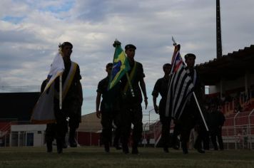 Foto - Torneio do Dia do Trabalhados 1º de Maio de 2022