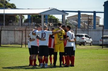 Foto - 1º de Maio - Torneio do Trabalhador