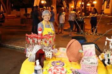 Foto - Universo Cultural reúne artistas do distrito e de Tupã em retomada das atividades