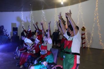 Foto - Natal da Esperança - 13 de dezembro