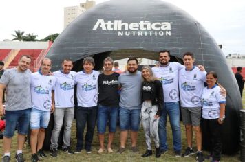 Foto - Torneio do Dia do Trabalhados 1º de Maio de 2022