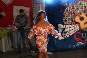 Foto - Quinta com Arte - Desfile das Empregadas Domésticas