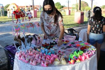 Foto - Feira Criativa - edição especial do Dia da Consciência Negra