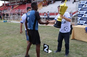 Foto - Torneio do Dia do Trabalhados 1º de Maio de 2022