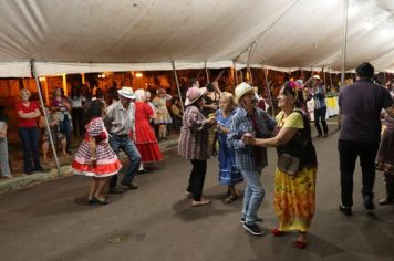 Foto - Universo Cultural reúne artistas do distrito e de Tupã em retomada das atividades