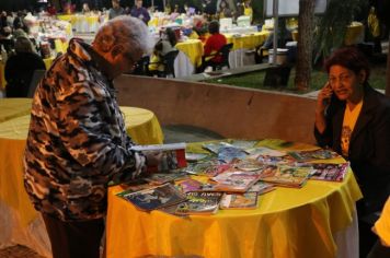 Foto - Quinta com Arte - Desfile das Empregadas Domésticas