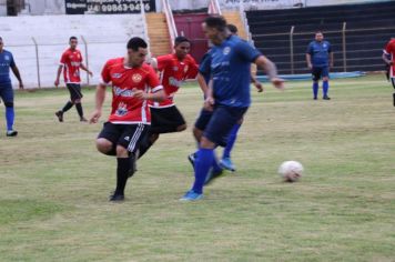 Foto - Torneio do Dia do Trabalhados 1º de Maio de 2022