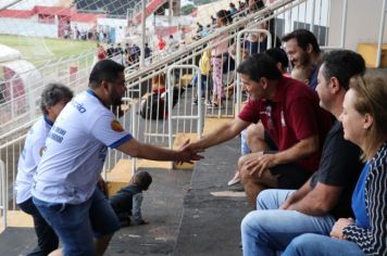 Foto - Torneio do Dia do Trabalhados 1º de Maio de 2022