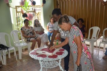 Foto - Bolsa Solidária arrecada mais de 140 bolsas para mulheres em situação vulnerável