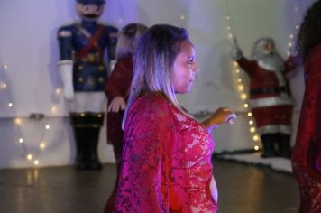 Foto - Natal da Esperança - 16 de dezembro