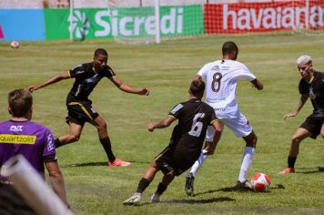 Foto - Copa São Paulo de Futebol Júnior - Tupã x Água Santa