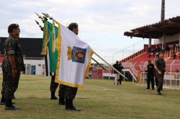 Foto - Torneio do Dia do Trabalhados 1º de Maio de 2022