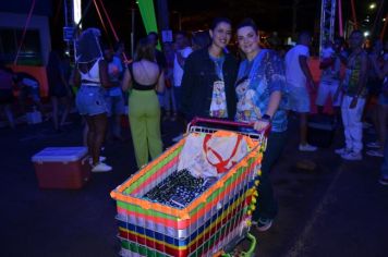 Foto - Tupã Folia - terceira noite