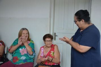 Foto - Bolsa Solidária arrecada mais de 140 bolsas para mulheres em situação vulnerável