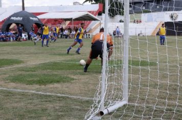 Foto - Torneio do Dia do Trabalhados 1º de Maio de 2022