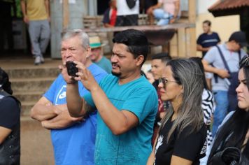 Foto - Festival de Bandas, Fanfarras e Orquestras