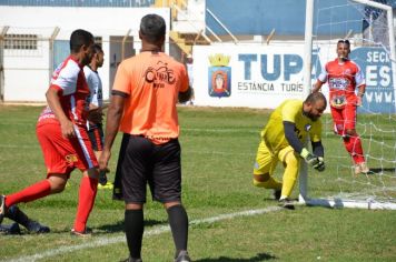 Foto - 1º de Maio - Torneio do Trabalhador