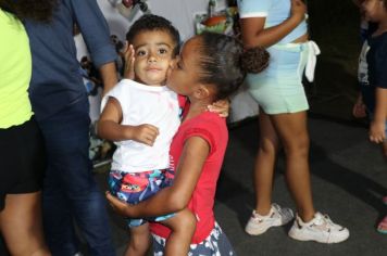 Foto - Feira Criativa - edição especial do Dia da Consciência Negra