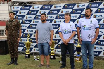 Foto - Torneio do Dia do Trabalhados 1º de Maio de 2022