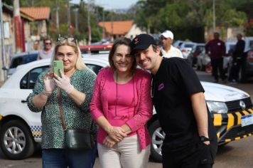 Foto - Festival de Bandas, Fanfarras e Orquestras