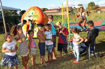 Foto - Feira Criativa - edição especial do Dia da Consciência Negra