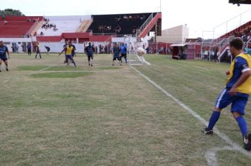 Foto - Torneio do Dia do Trabalhados 1º de Maio de 2022