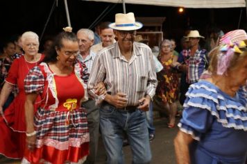 Foto - Universo Cultural reúne artistas do distrito e de Tupã em retomada das atividades