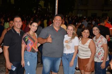 Foto - Show - Gabriela Rocha