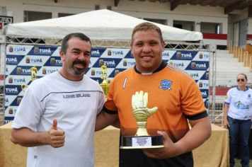 Foto - Torneio do Dia do Trabalhados 1º de Maio de 2022