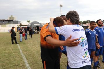 Foto - Torneio do Dia do Trabalhados 1º de Maio de 2022