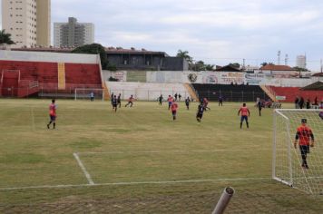 Foto - Torneio do Dia do Trabalhados 1º de Maio de 2022