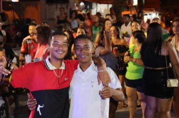 Foto - AFROFEST 