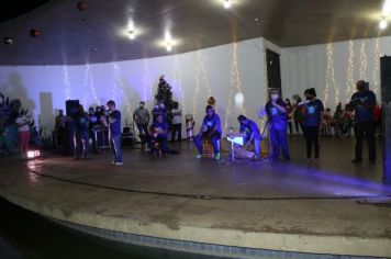 Foto - Natal da Esperança - 13 de dezembro