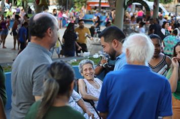 Foto - Festa de Natal das Crianças