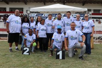 Foto - Torneio do Dia do Trabalhados 1º de Maio de 2022