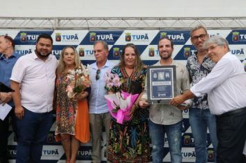 Foto - ENTREGA DO CENTRO DE ESTERILIZAÇÃO 