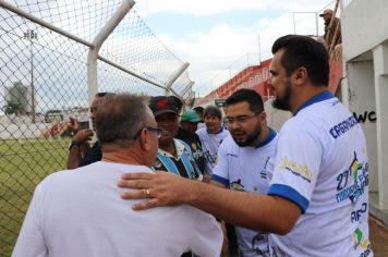 Foto - Torneio do Dia do Trabalhados 1º de Maio de 2022